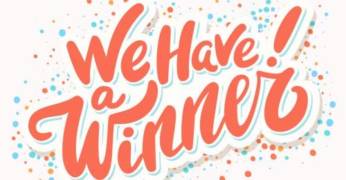 Winnaars vroegbetalers